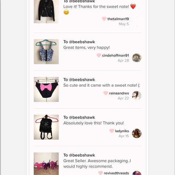 β¨πREAD MEππΌπ - Picture 7 of 8